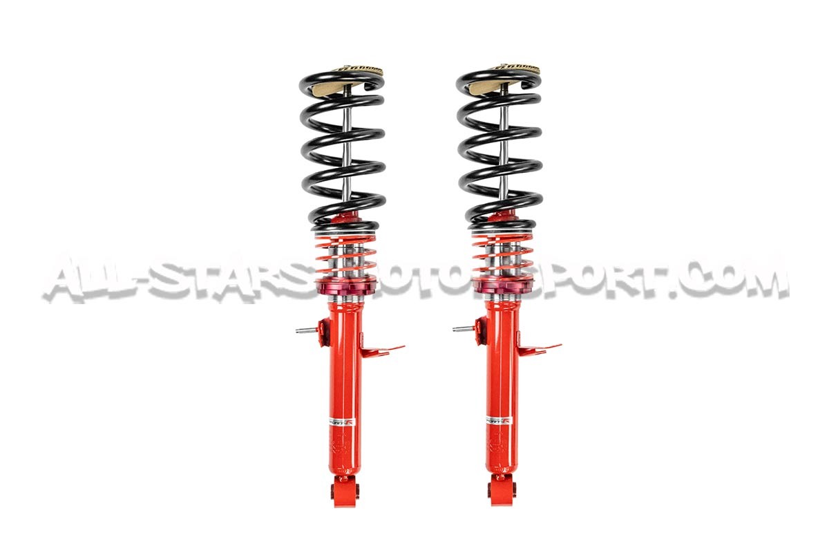 Nissan 370Z Tanabe PRO CR Coilovers Kit