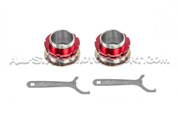 Suspensión roscada Tanabe PRO CR para Nissan 370Z