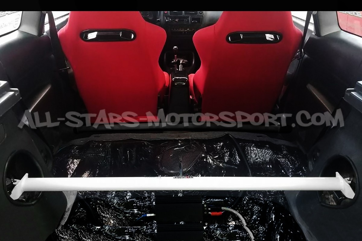 Barra de torreta trasera Ultra Racing para Honda Civic EG / EK / In...