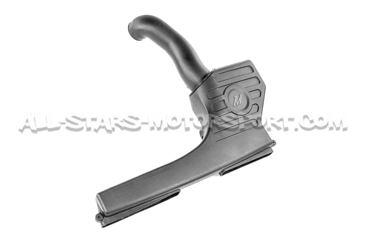 Mishimoto Performance air intake for Golf 7 GTI / Golf 7 R / Leon 3...