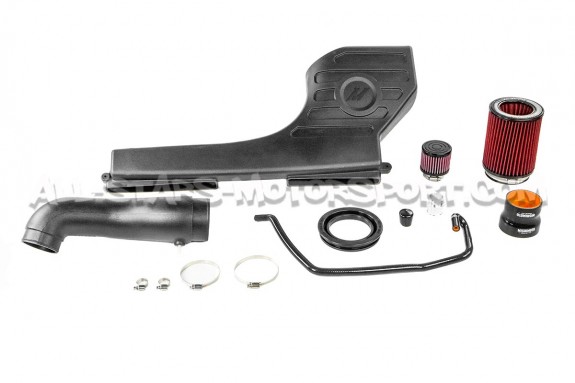 Admission Performance Mishimoto pour Golf 7 GTI / Golf 7 R / Leon 3...