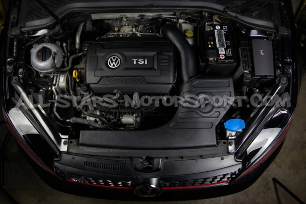 Admission Performance Mishimoto pour Golf 7 GTI / Golf 7 R / Leon 3...