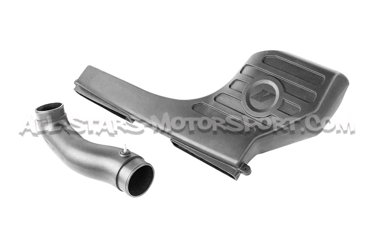 Admisión Performance Mishimoto para Golf 7 GTI / Golf 7 R / Leon 3 ...