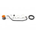 Admission Performance Mishimoto pour Golf 7 GTI / Golf 7 R / Leon 3...