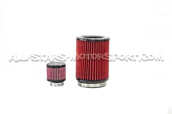 Mishimoto Performance air intake for Golf 7 GTI / Golf 7 R / Leon 3...