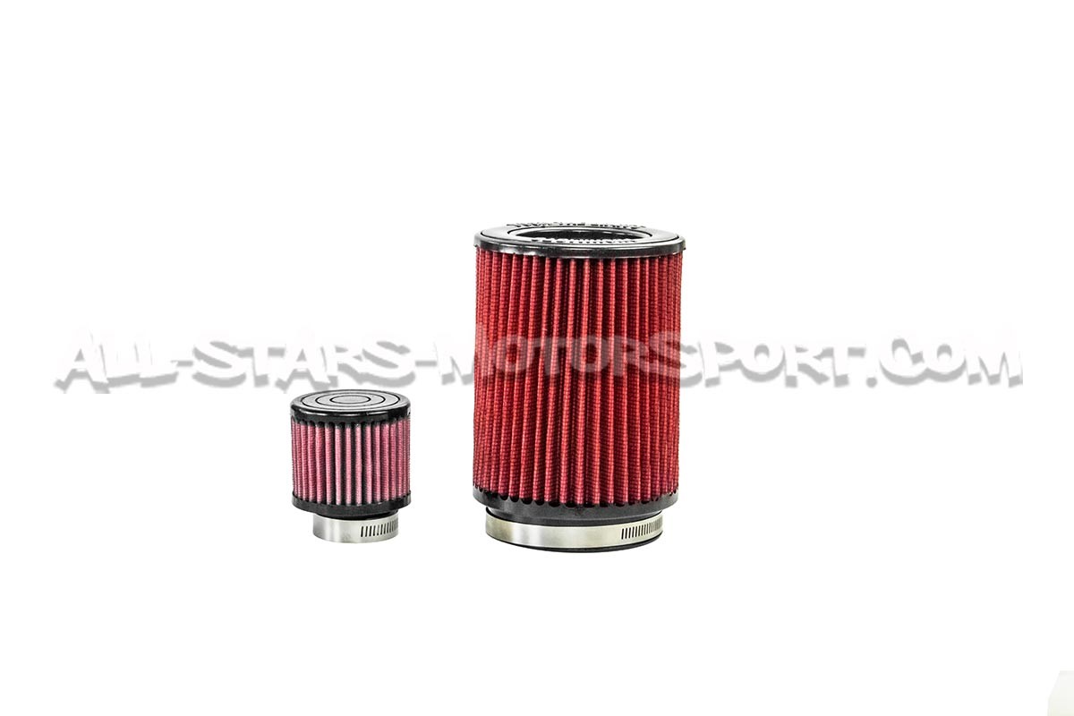 Mishimoto Performance air intake for Golf 7 GTI / Golf 7 R / Leon 3...
