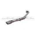 Audi RS3 8V 15-17 Scorpion Sports Catalyst Downpipe