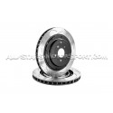 Nissan R35 GTR DBA T3 Rear Brake Discs