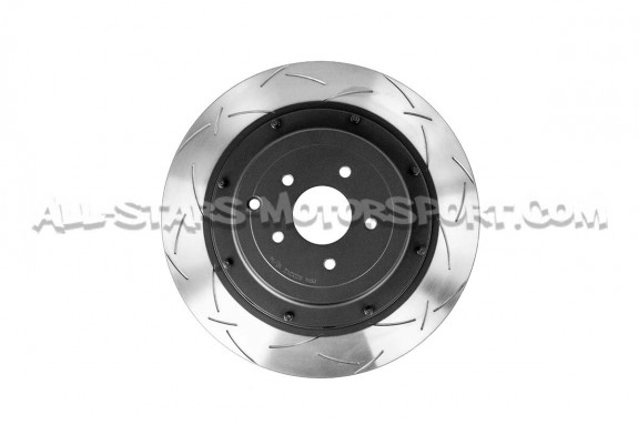 Nissan R35 GTR DBA T3 Rear Brake Discs