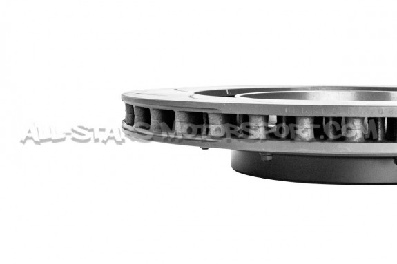 Nissan R35 GTR DBA T3 Rear Brake Discs