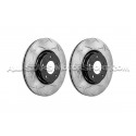Mazda 3 MPS DBA T3 Front Brake Discs
