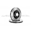 Disques de frein avants DBA T3 pour Mazda 3 MPS