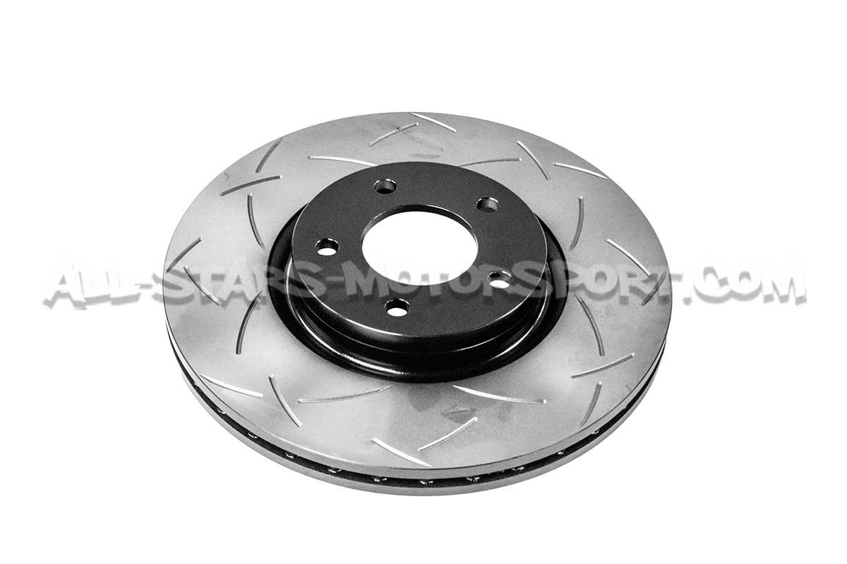 Mazda 3 MPS DBA T3 Front Brake Discs