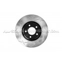 Mazda 3 MPS DBA T3 Front Brake Discs
