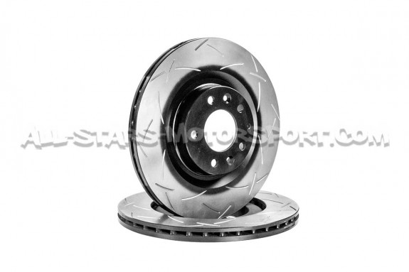 Mazda RX8 DBA T3 Front Brake Discs