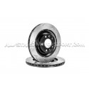 Disques de frein avants DBA T3 pour Mazda RX8