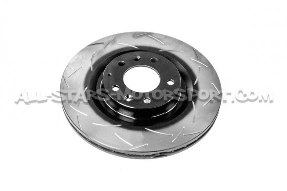 Mazda RX8 DBA T3 Front Brake Discs