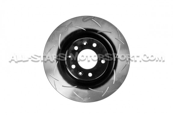 Discos de freno delanteros DBA T3 para Mazda RX8