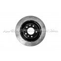 Disques de frein avants DBA T3 pour Mazda RX8