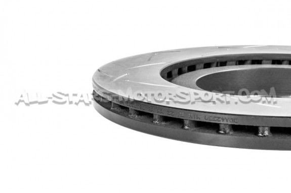 Mazda RX8 DBA T3 Front Brake Discs