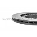 Discos de freno delanteros DBA T3 para Mazda RX8