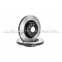 Disques de frein avants DBA T3 pour Renault Megane 3 RS