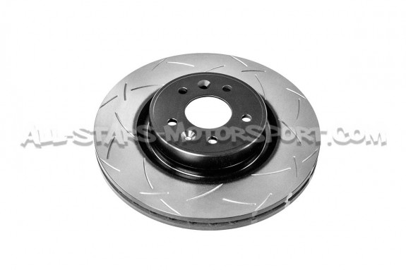 Renault Megane 3 RS DBA T3 Front Brake Discs
