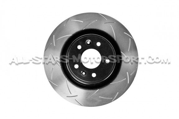 Disques de frein avants DBA T3 pour Renault Megane 3 RS