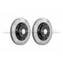 Ford Mustang S550 5.0 V8 DBA T3 Front Brake Discs