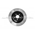 Discos de freno delanteros DBA T3 para Ford Mustang S550 5.0 V8