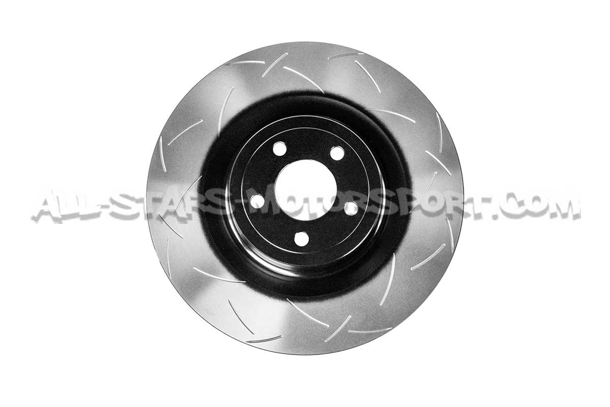 Discos de freno delanteros DBA T3 para Ford Mustang S550 5.0 V8