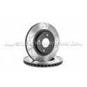 Disques de frein avants DBA T3 pour Ford Fiesta ST Mk7 / ST MK8