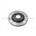 Disques de frein avants DBA T3 pour Ford Fiesta ST Mk7 / ST MK8