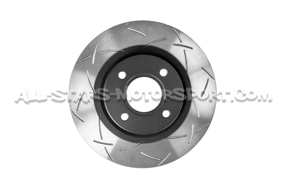 Disques de frein avants DBA T3 pour Ford Fiesta ST Mk7 / ST MK8