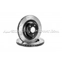 Subaru Impreza GT GC8 / BRZ and Toyota GT86 DBA T3 Front Brake Discs
