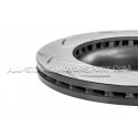 Discos de freno delanteros DBA T3 para Subaru Impreza GT GC8 / BRZ ...