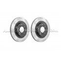 Disques de frein avants DBA T3 pour Honda S2000