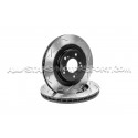Disques de frein avants DBA T3 pour Honda S2000