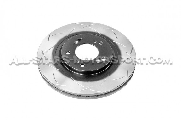 Disques de frein avants DBA T3 pour Honda S2000