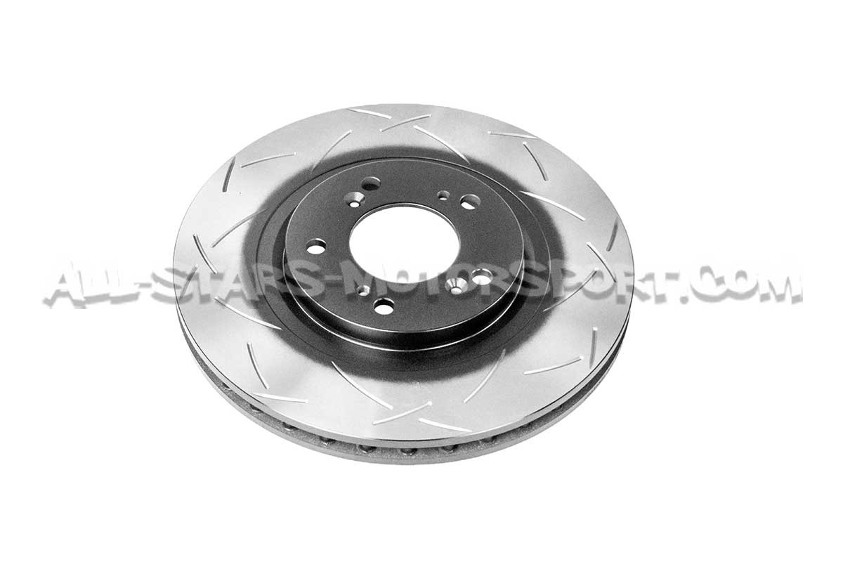 Honda S2000 DBA T3 Front Brake Discs