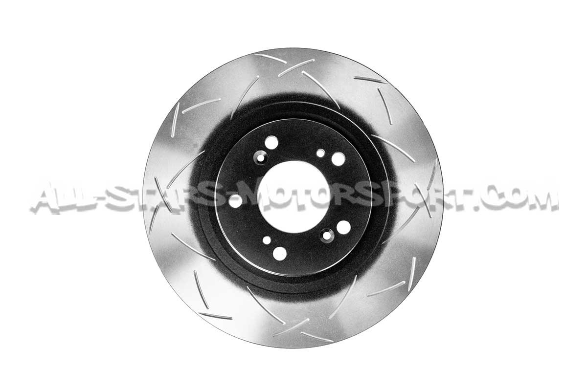 Honda S2000 DBA T3 Front Brake Discs