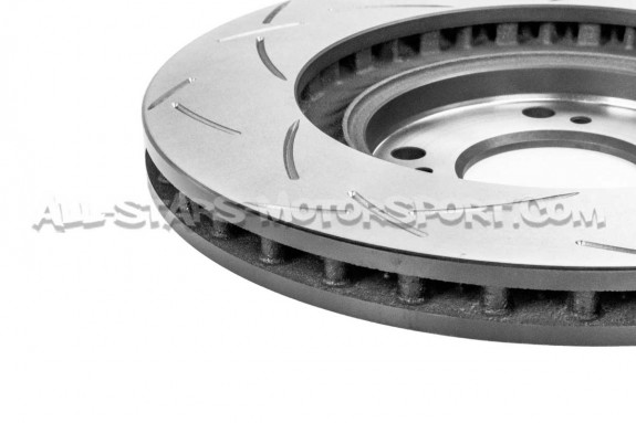 Honda S2000 DBA T3 Front Brake Discs