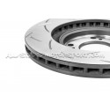 Honda S2000 DBA T3 Front Brake Discs