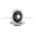 Mazda MX5 NC DBA T2 Rear Brake Discs