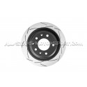 Mazda MX5 NC DBA T2 Rear Brake Discs