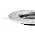 Mazda MX5 NC DBA T2 Rear Brake Discs