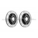 Disques de frein arrières DBA T2 pour Audi S4 B8 / S5 8T et Audi S4...