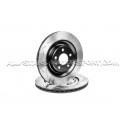 Discos de freno traseros DBA T2 para Audi S4 B8 / S5 8T y Audi S4 B...