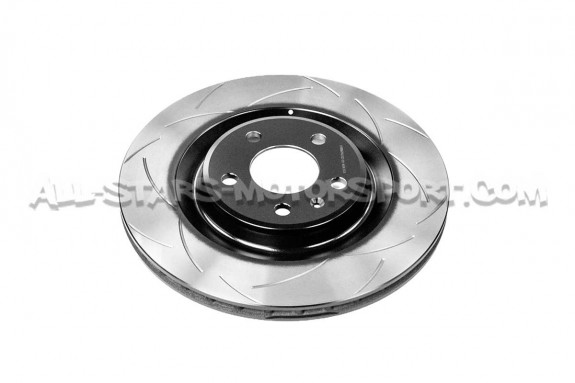 Audi S4 B8 / S5 8T and Audi S4 B9 / S5 F5 DBA T2 Rear Brake Discs