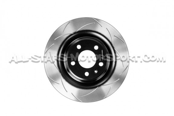 Audi S4 B8 / S5 8T and Audi S4 B9 / S5 F5 DBA T2 Rear Brake Discs